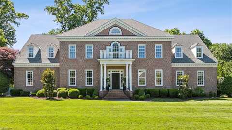 Sir George Percy, WILLIAMSBURG, VA 23185