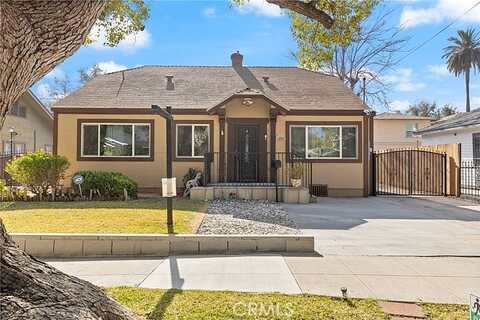 Ladera, PASADENA, CA 91104