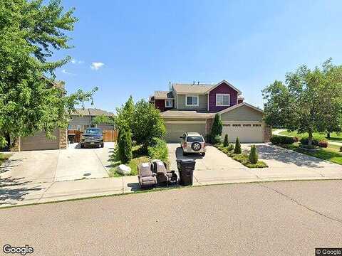 Cornish, DENVER, CO 80239