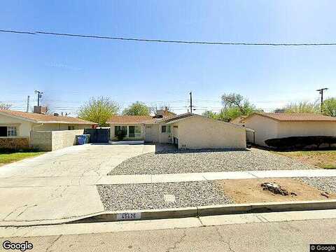 17Th, LANCASTER, CA 93534