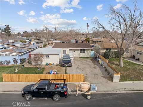 Heaton, LANCASTER, CA 93534