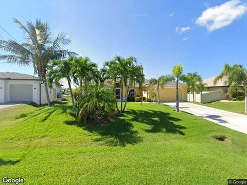 27Th, CAPE CORAL, FL 33993