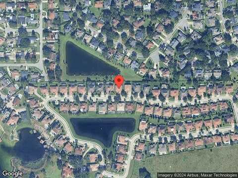 Isle Vista, Bell, FL 32812
