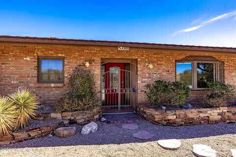 Gunpoint, TUCSON, AZ 85749