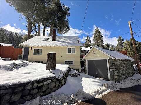 Pine, FOREST FALLS, CA 92339