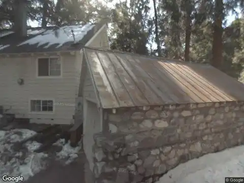 Pine, FOREST FALLS, CA 92339