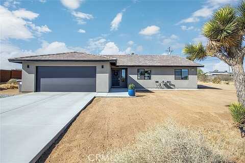 Ruidosa, YUCCA VALLEY, CA 92284