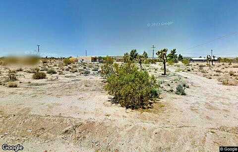 Ruidosa, YUCCA VALLEY, CA 92284