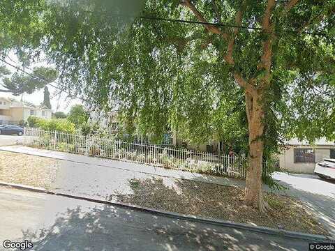 Locke, LOS ANGELES, CA 90032
