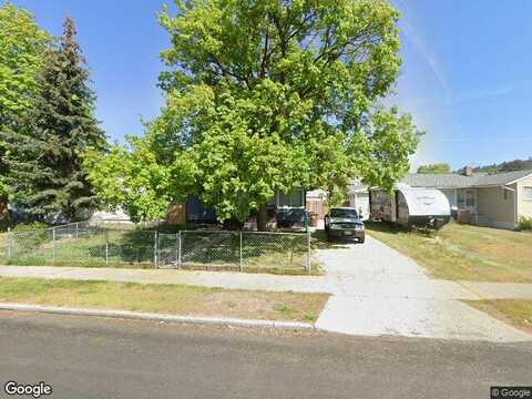 Grace, SPOKANE, WA 99217