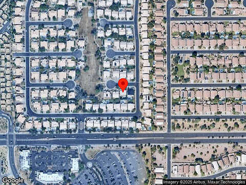 Pinto, GILBERT, AZ 85296