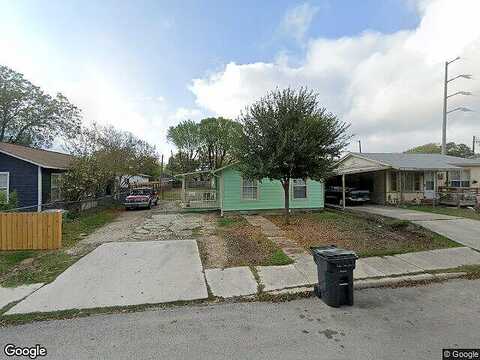Perez, SAN ANTONIO, TX 78207