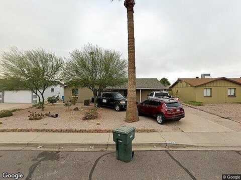 63Rd, PHOENIX, AZ 85033
