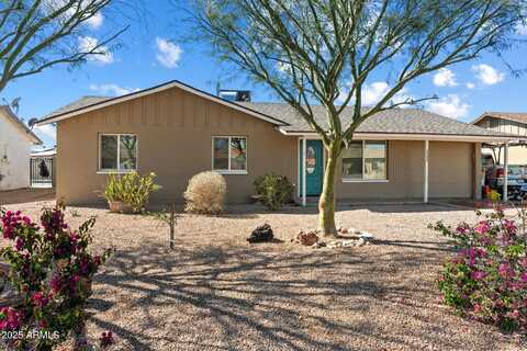 63Rd, PHOENIX, AZ 85033
