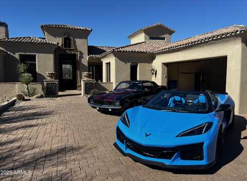 Ladera, MESA, AZ 85207