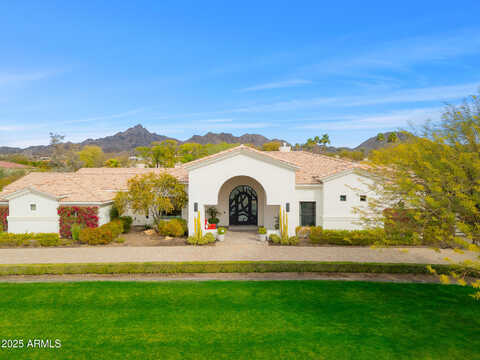 San Miguel, PARADISE VALLEY, AZ 85253