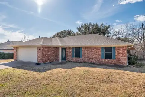 Old Temple, HEWITT, TX 76643