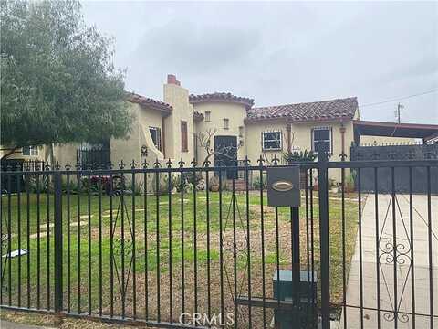 Lexington, EL MONTE, CA 91731