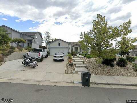 Villa Del Sol, WILDOMAR, CA 92595