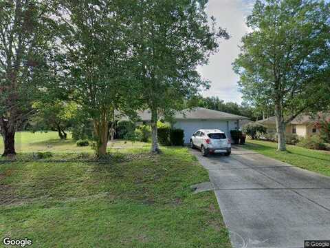 Tamarisk, BEVERLY HILLS, FL 34465