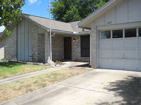 Laguna, VICTORIA, TX 77904