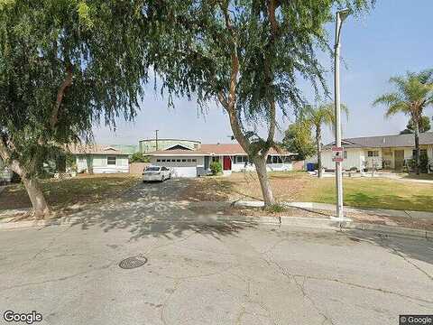 Deodar, POMONA, CA 91767