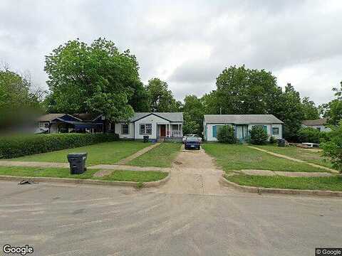Mitchell, WACO, TX 76708