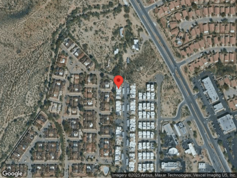 Ironwood Ridge, TUCSON, AZ 85745