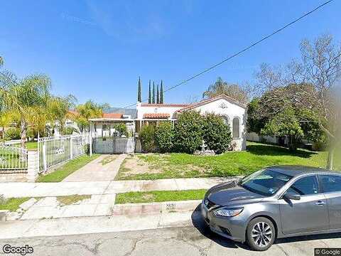 26Th, SAN BERNARDINO, CA 92405