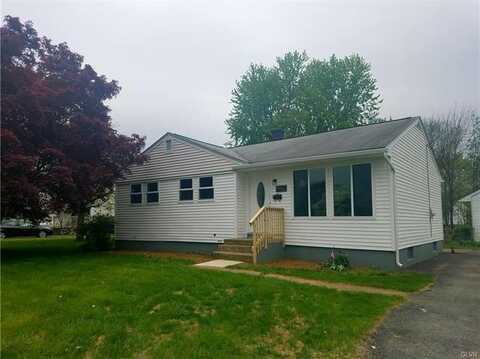 Fleur, BETHLEHEM, PA 18018
