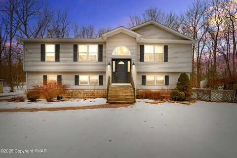 Minsi, LONG POND, PA 18334