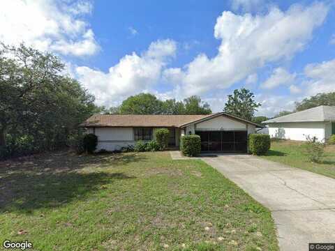 Shining Dawn, LECANTO, FL 34461