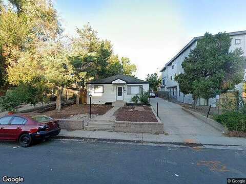 Ash, DENVER, CO 80222