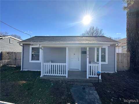 Keswick, RICHMOND, VA 23224