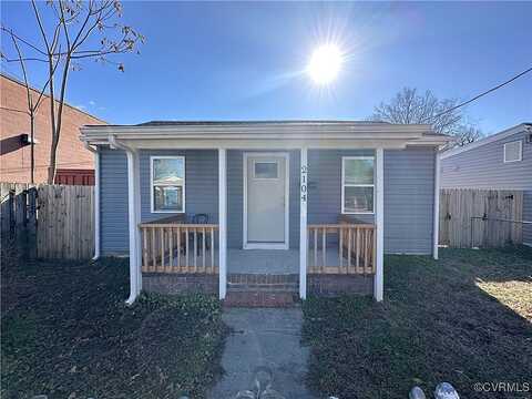 Keswick, RICHMOND, VA 23224