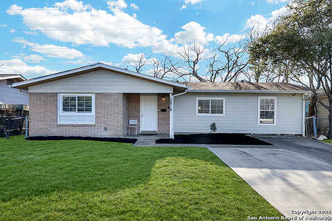 Arroya Vista, SAN ANTONIO, TX 78213