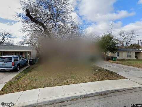 Arroya Vista, SAN ANTONIO, TX 78213