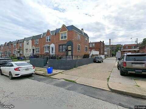 Anchor, PHILADELPHIA, PA 19124