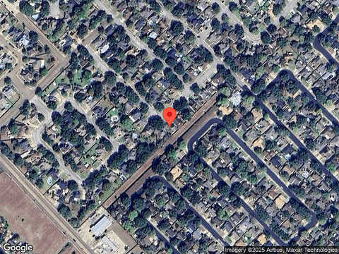 Amhurst, VICTORIA, TX 77904