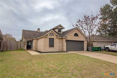 Amhurst, VICTORIA, TX 77904