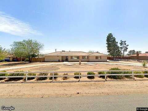 Serrano, APPLE VALLEY, CA 92307