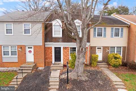 Mariner, WOODBRIDGE, VA 22192