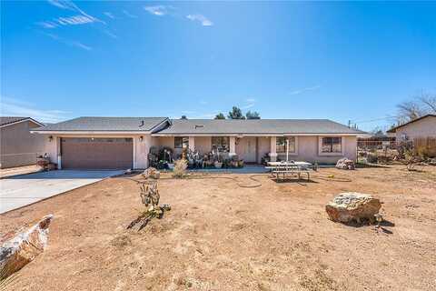 Madrone, HESPERIA, CA 92345