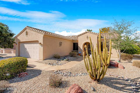 Lariat, SURPRISE, AZ 85387