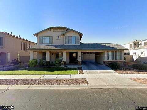 Pershing, SURPRISE, AZ 85388