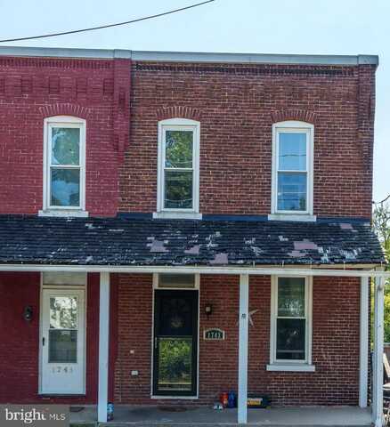 Old River, MARIETTA, PA 17547