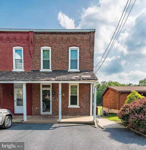 Old River, MARIETTA, PA 17547