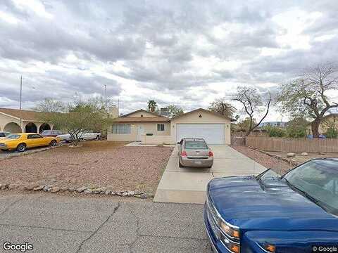 Valencia, FORT MOHAVE, AZ 86426