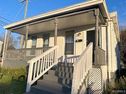 22Nd, RICHMOND, VA 23223
