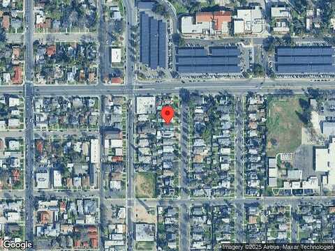 College, FRESNO, CA 93728